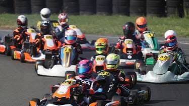 karting albertville